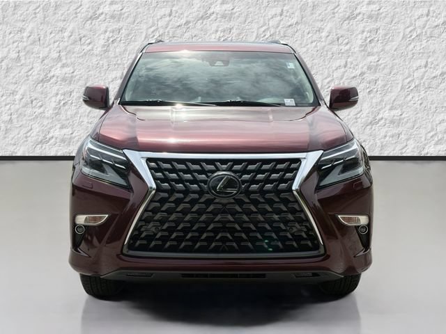 Used 2021 Lexus GX 460 Premium w/ Premium Package AWD/4WD image 8