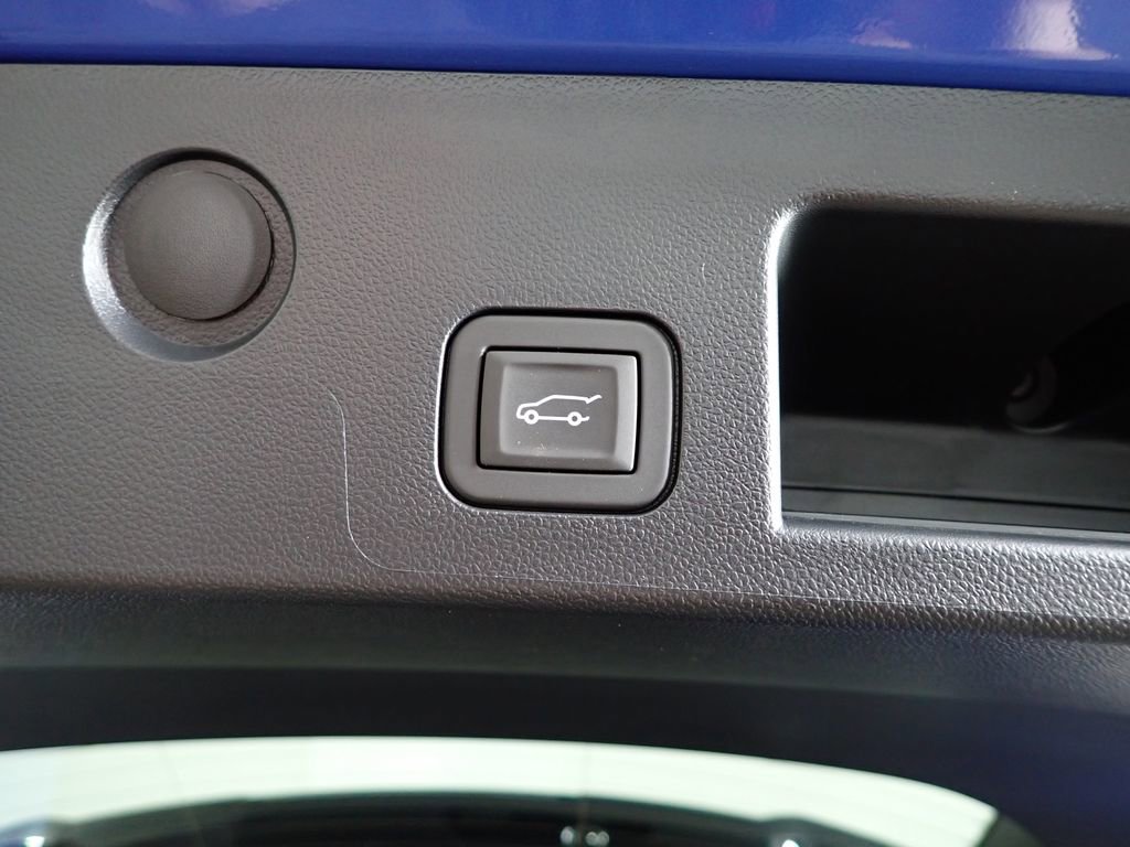 Used 2026 Chevrolet Equinox RS w/ Convenience Package III image 19