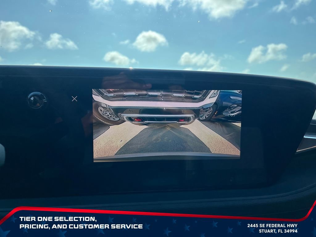 New 2026 Buick Envista Preferred FWD image 32