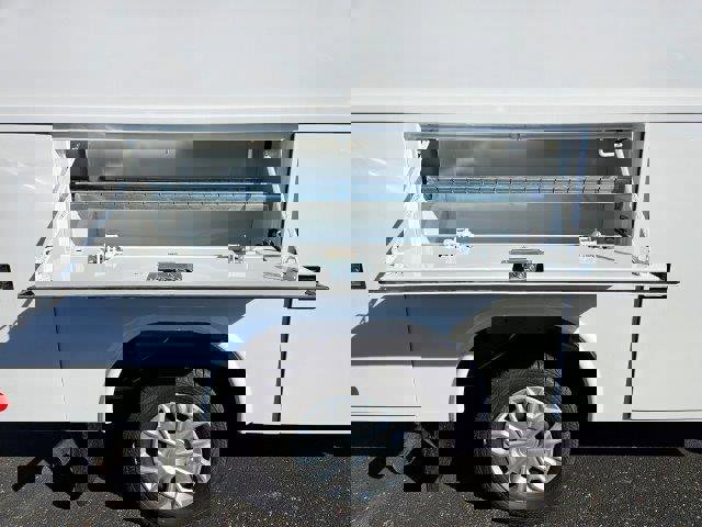 New 2024 Ford Transit 350 w/ Interior Upgrade Package image 17