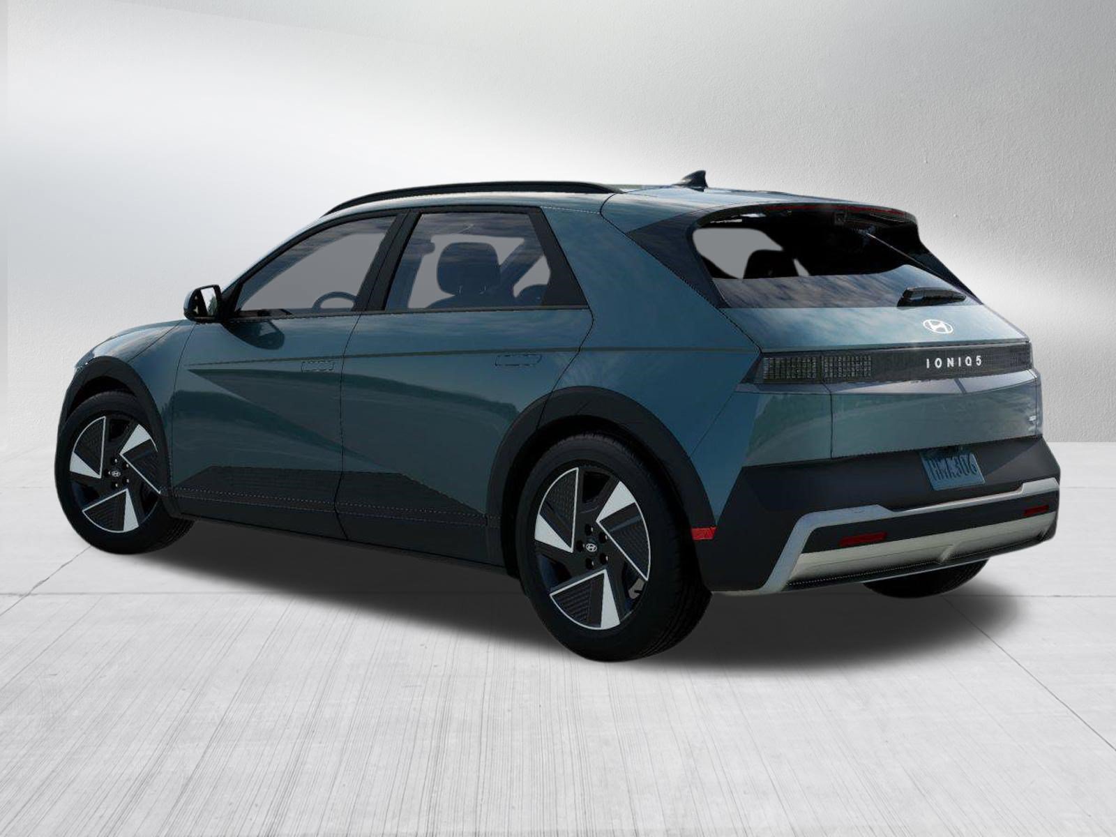 New 2027 Hyundai Ioniq 5 SEL AWD/4WD image 5