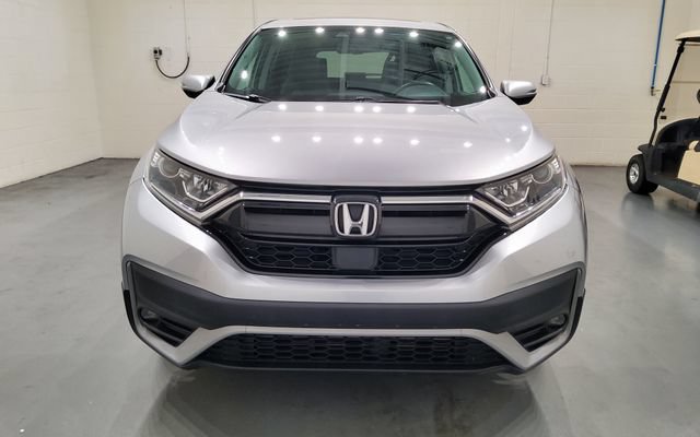 Used 2020 Honda CR-V EX-L image 3