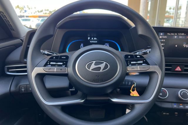 New 2026 Hyundai Elantra SE image 21