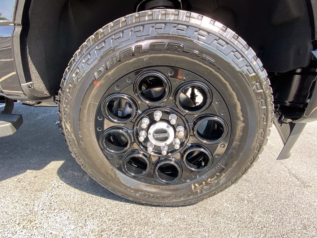 New 2026 Ford F350 Lariat w/ Black Appearance Package AWD/4WD image 28