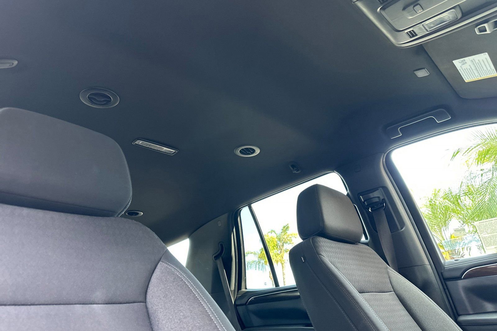 Used 2024 GMC Yukon SLE RWD image 19