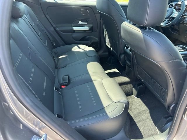 Used 2023 Mercedes-Benz GLA 45 AMG 4MATIC w/ AMG Dynamic Plus Package image 12