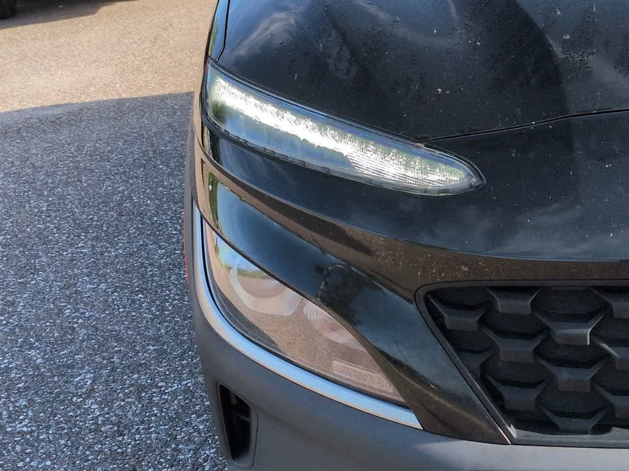 Used 2022 Hyundai Kona SEL FWD image 10