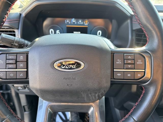 Used 2022 Ford Expedition Max Limited image 22