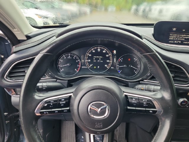 Used 2024 MAZDA CX-30 AWD 2.5 S w/ Preferred Package image 25