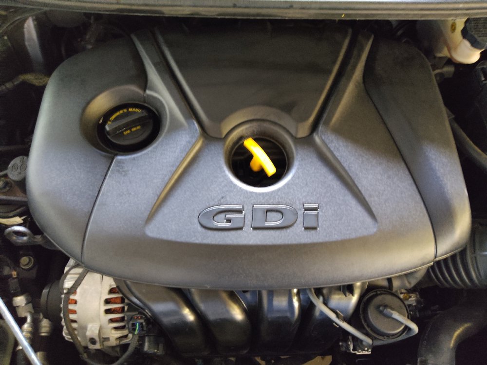 Used 2014 Hyundai Elantra GT FWD image 30
