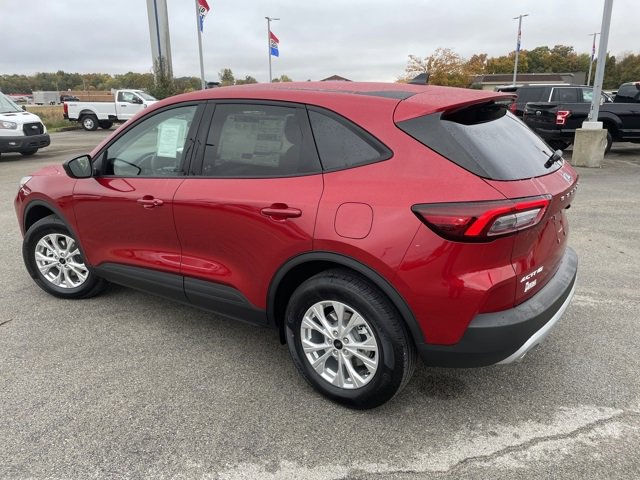New 2026 Ford Escape Active image 6
