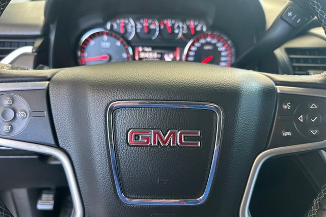 Used 2015 GMC Yukon SLE w/ Convenience Package RWD image 22
