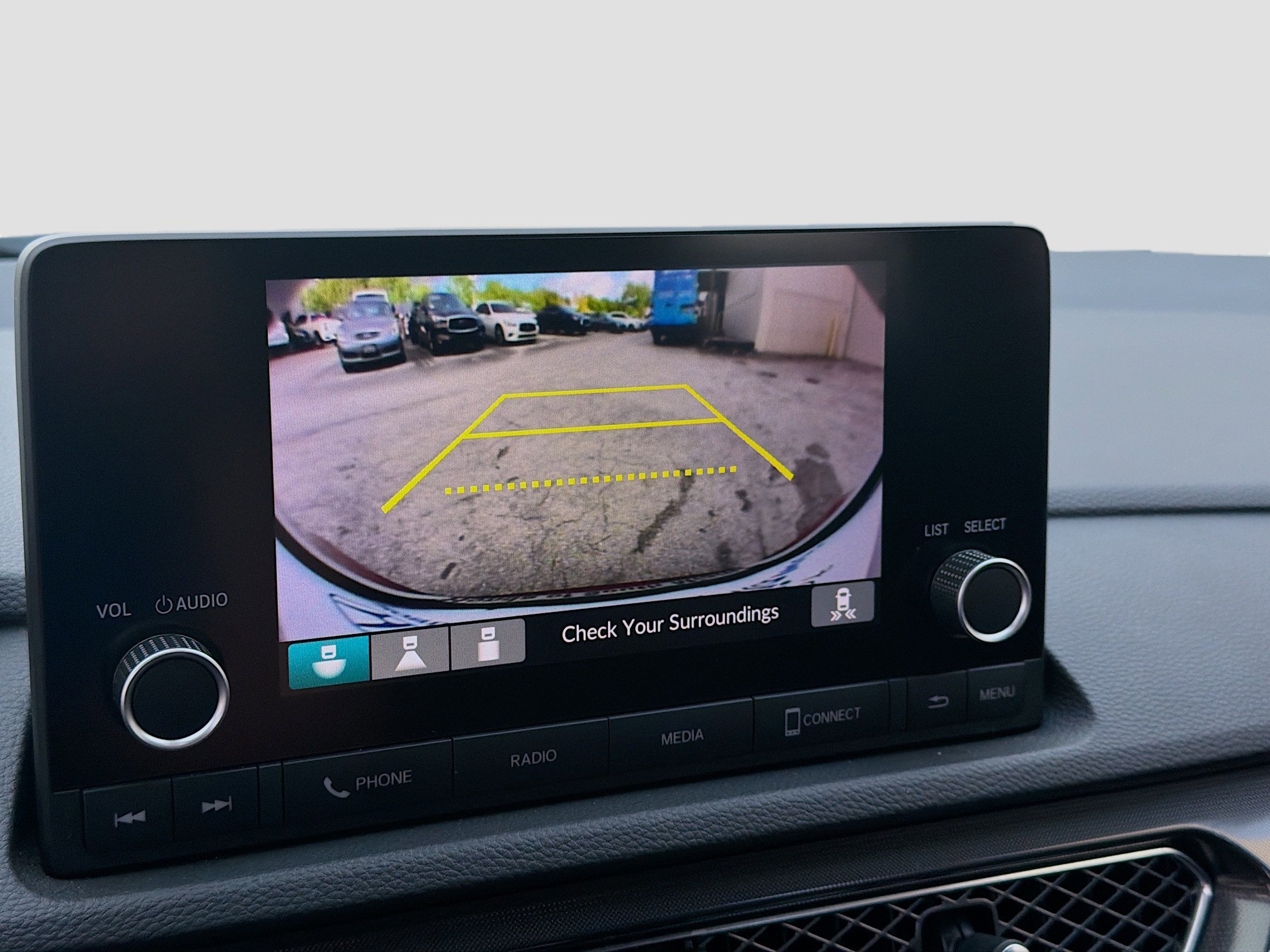 Used 2023 Acura Integra A-Spec image 13