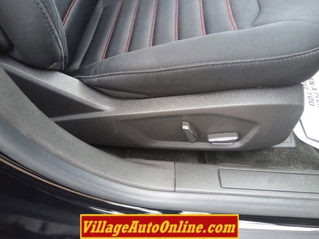 Used 2016 Ford Fusion SE image 34