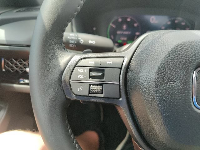 New 2026 Honda Accord Sport image 18
