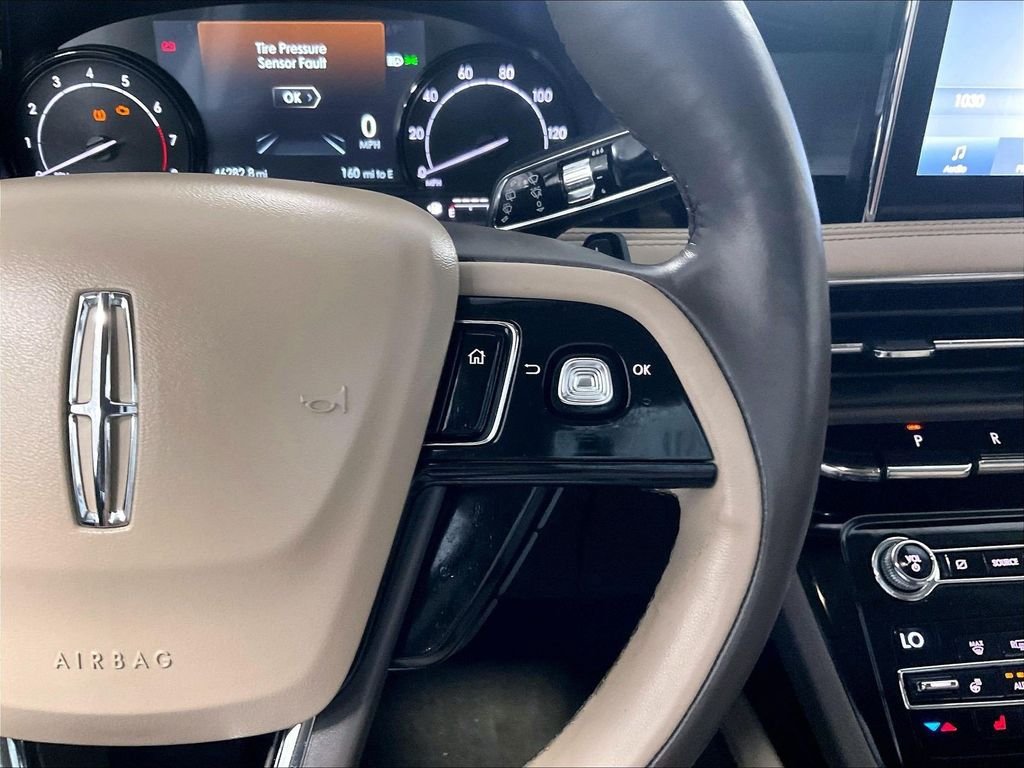 Used 2020 Lincoln Corsair AWD w/ Equipment Group 101A image 23