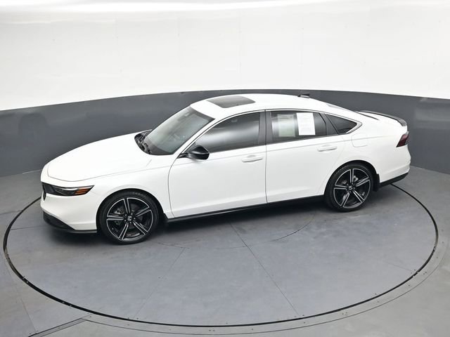 Used 2023 Honda Accord Sport image 27