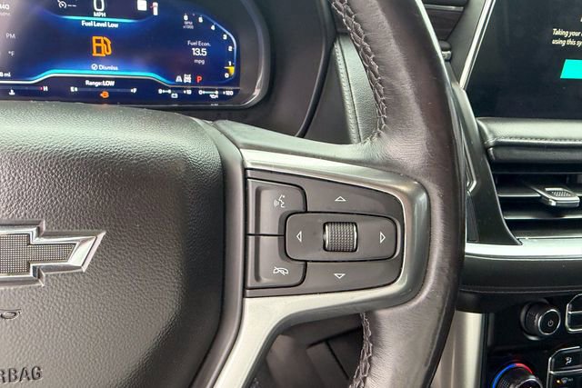 Used 2022 Chevrolet Tahoe Z71 w/ Luxury Package image 19