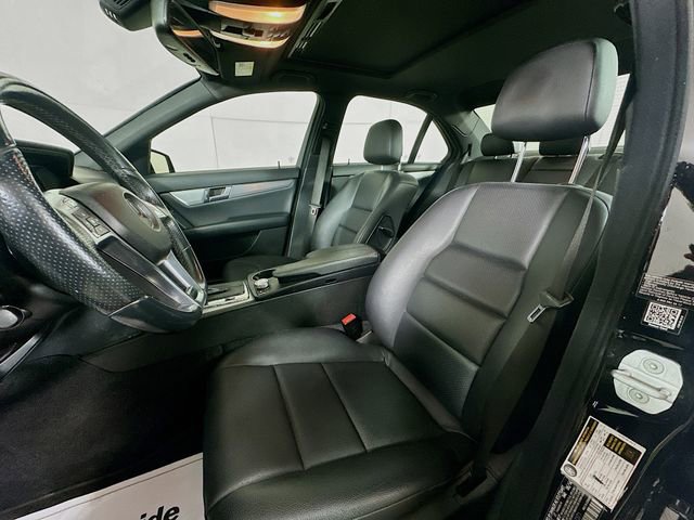 Used 2014 Mercedes-Benz C 300 4MATIC Sedan image 20