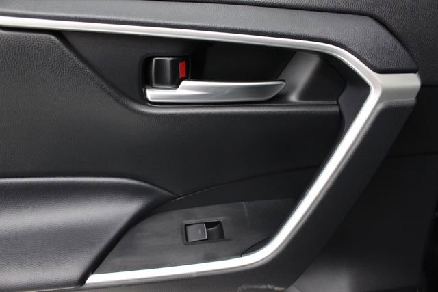 Used 2024 Toyota RAV4 XLE image 34