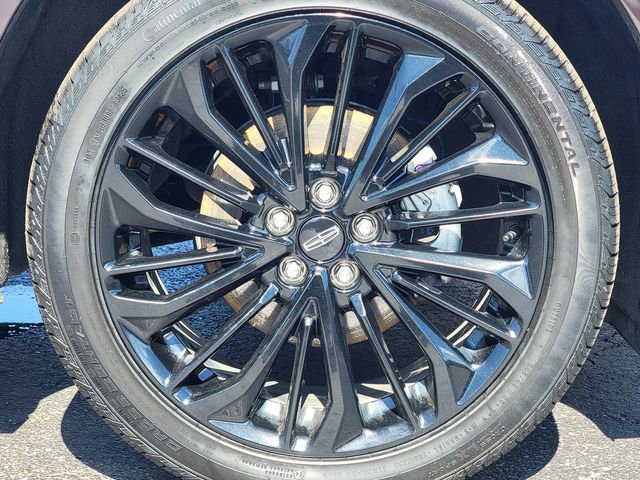 Certified 2023 Lincoln Corsair AWD w/ Equipment Group 101A image 17