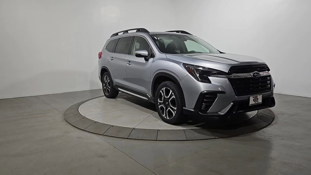 Certified 2023 Subaru Ascent Limited image 9
