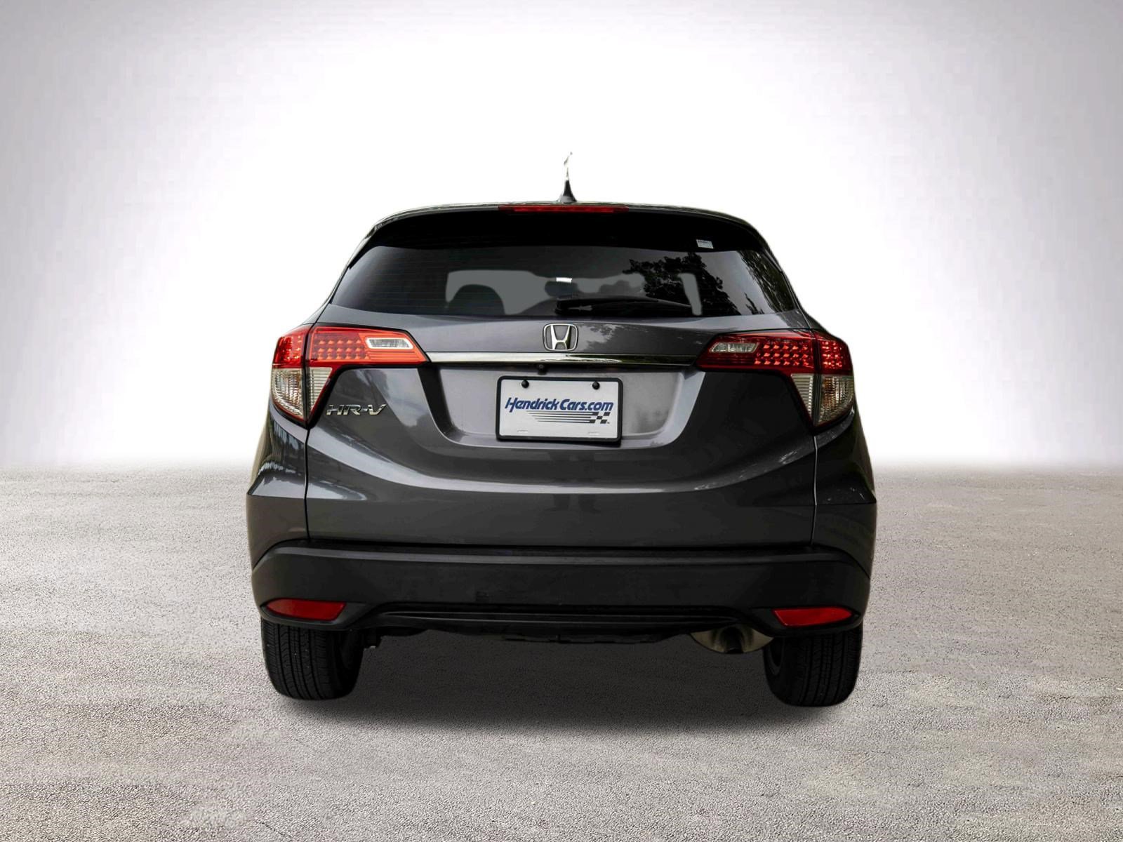 Used 2022 Honda HR-V LX image 8