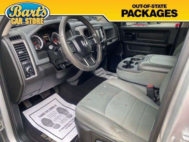 Used 2019 RAM 1500 Express AWD/4WD image 27