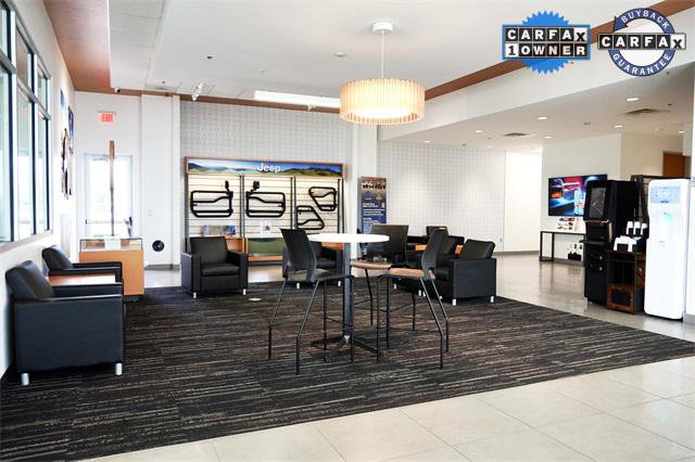 Certified 2023 Dodge Durango SXT image 35