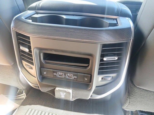 New 2026 RAM 4500 Laramie w/ Laramie Trim Package image 17