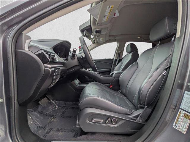 Used 2019 Acura RDX FWD w/ Technology Package image 15