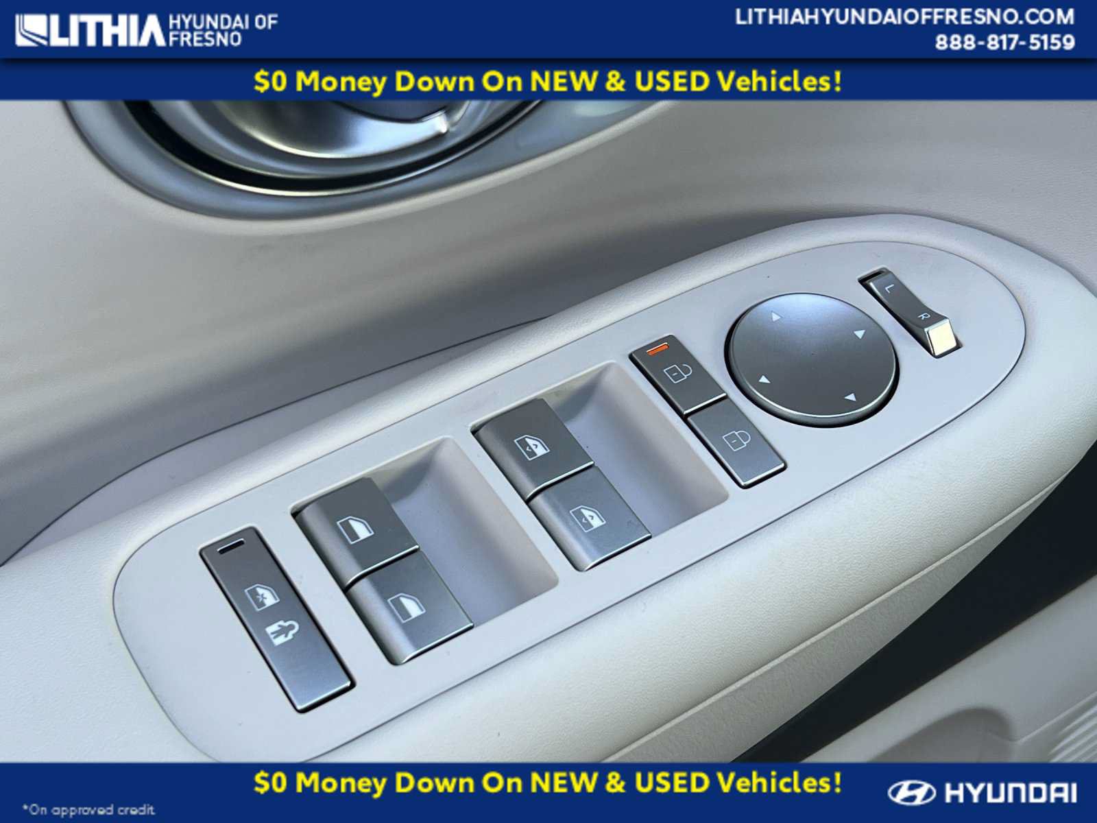 New 2026 Hyundai Ioniq 9 S RWD image 13