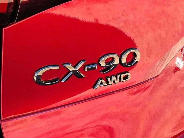 New 2026 MAZDA CX-90 3.3 Turbo w/ Premium Sport Pkg image 25