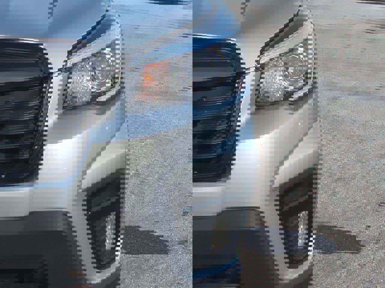 Used 2019 Subaru Forester Sport w/ Popular Package #2 image 10