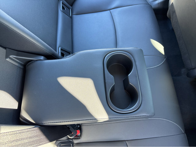 New 2026 Toyota Corolla Cross XLE image 29