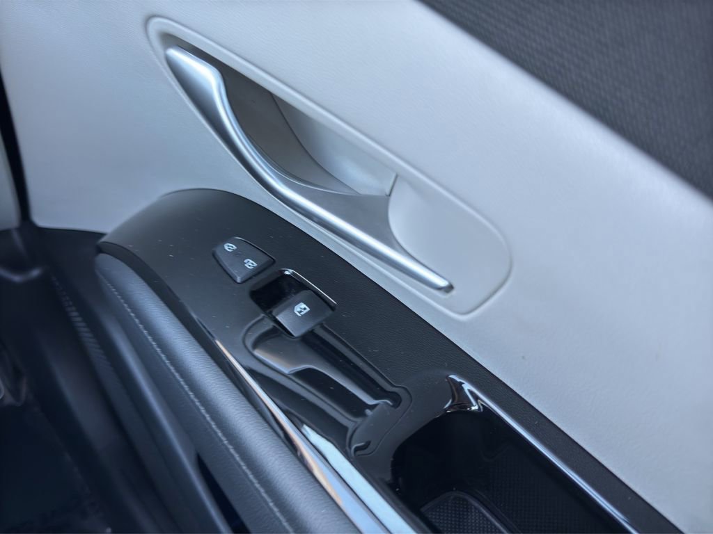 Used 2022 Hyundai Tucson Limited image 15