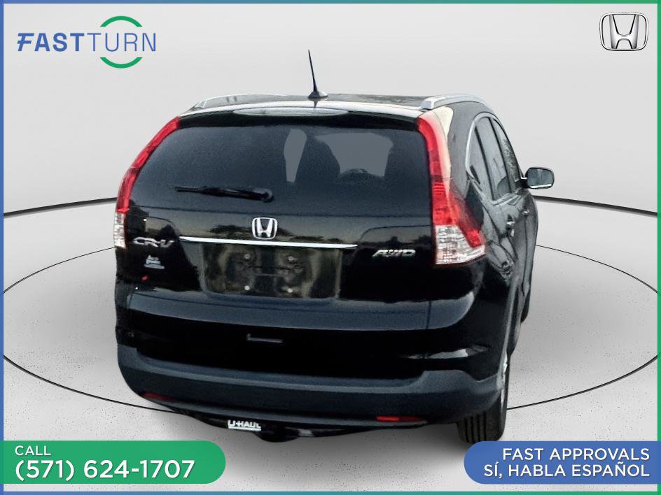 Used 2012 Honda CR-V EX-L image 15
