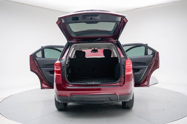 Used 2017 Chevrolet Equinox LT w/ Convenience Package image 15