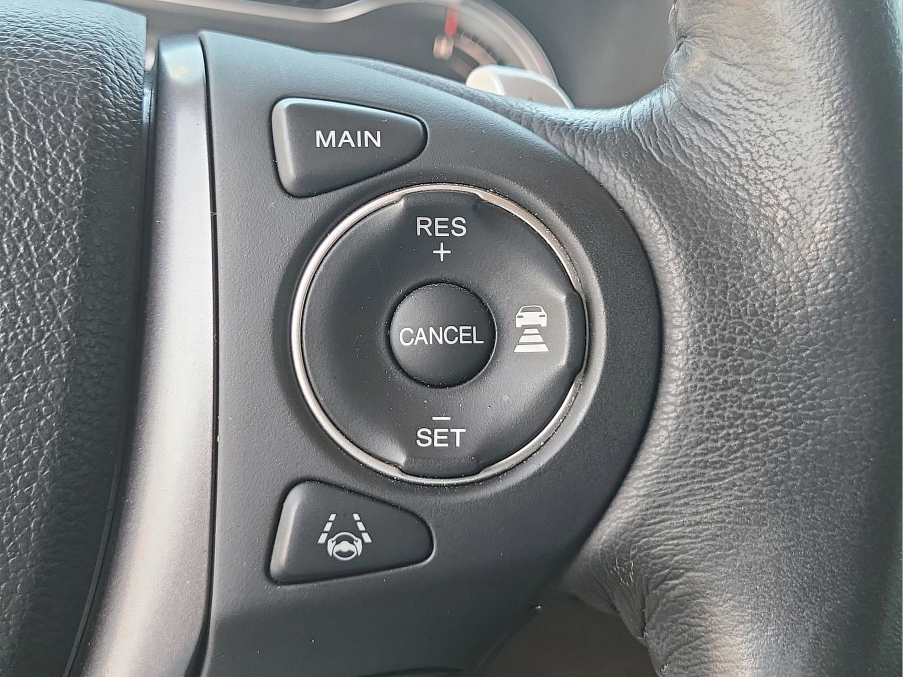 Certified 2023 Honda Ridgeline RTL image 11