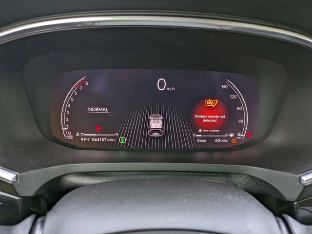 Used 2022 Acura MDX FWD w/ Technology Package image 27