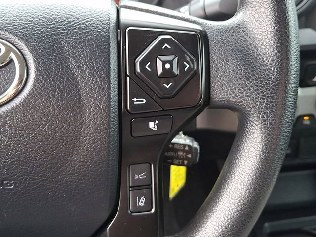 Used 2023 Toyota Tacoma SR image 21