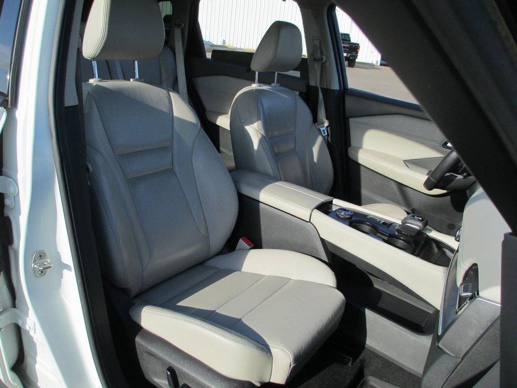 Used 2021 Nissan Rogue SL w/ Premium Package image 19