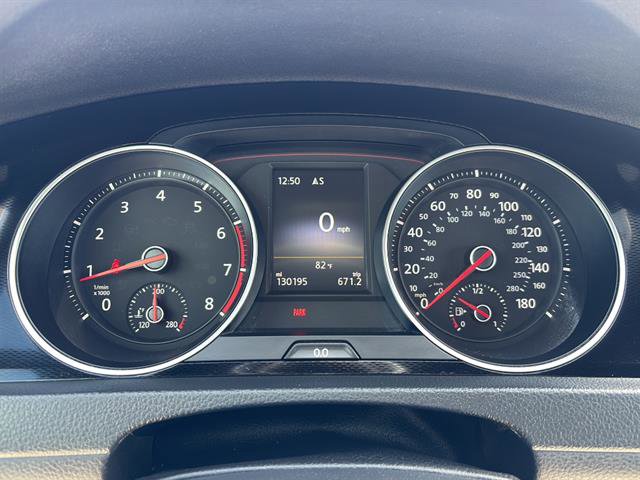 Used 2015 Volkswagen GTI S FWD image 16