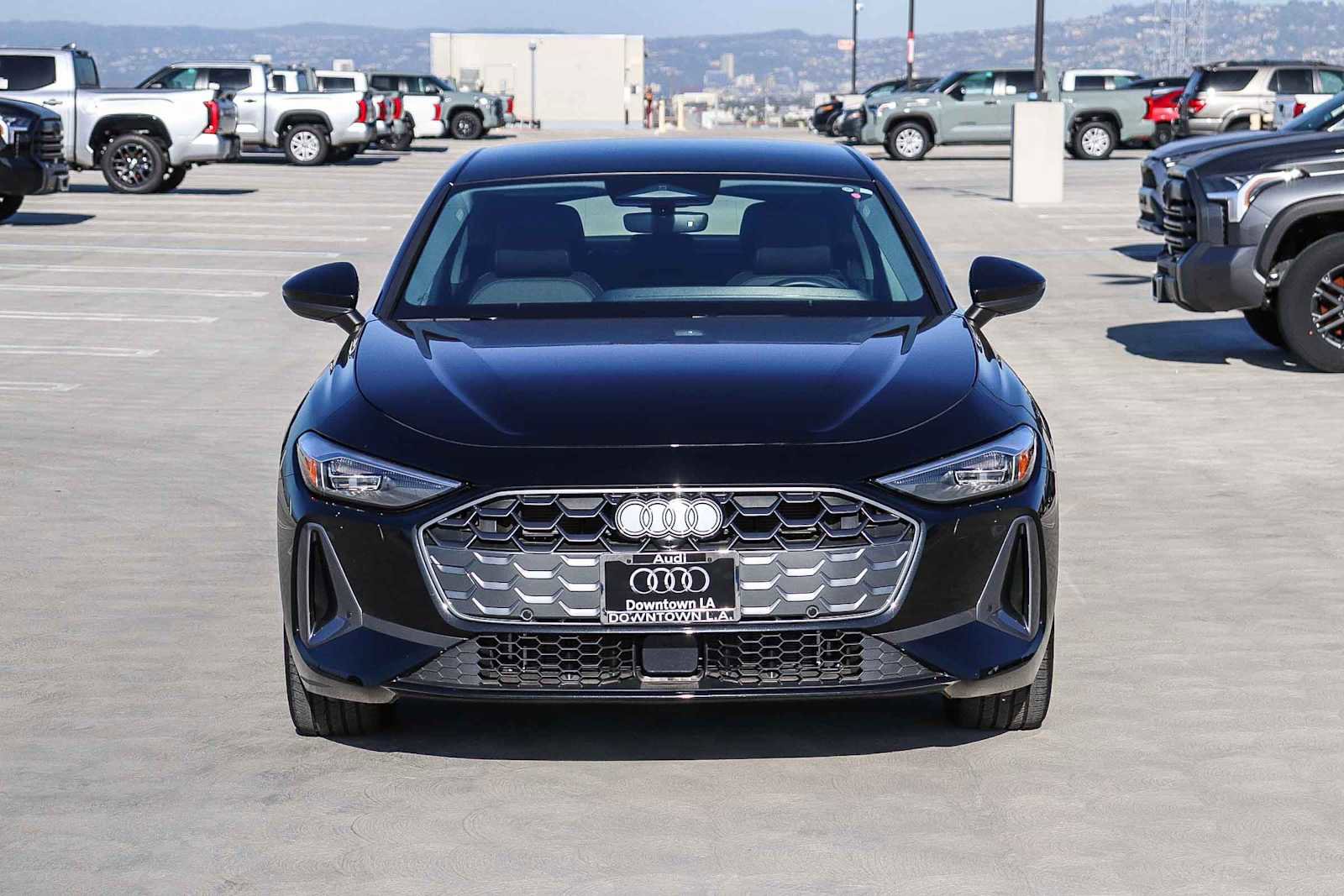 Used 2025 Audi A5 2.0T Premium image 2