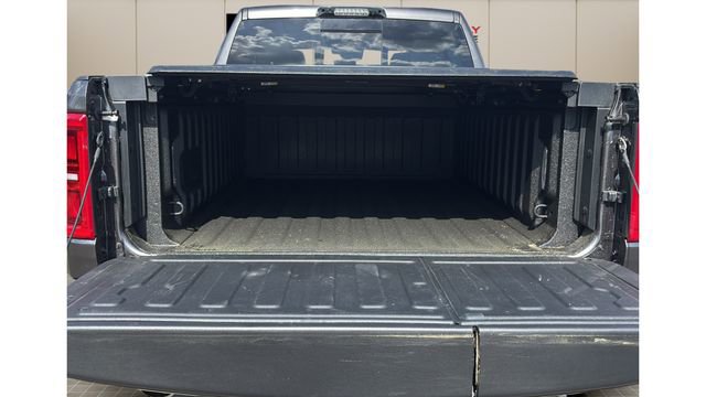 New 2026 RAM 1500 Tungsten w/ Off Road Group image 14