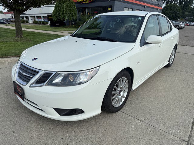 Used 2009 Saab 9-3 2.0T image 1