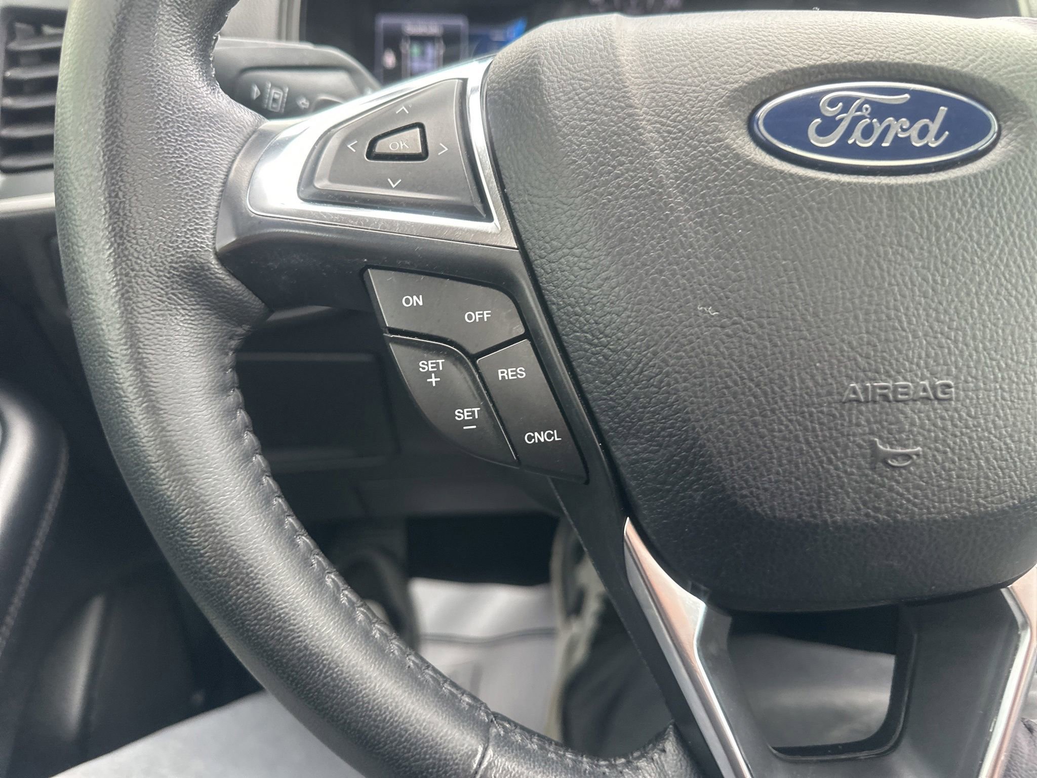 Used 2024 Ford Edge SEL w/ Convenience Package AWD/4WD image 26