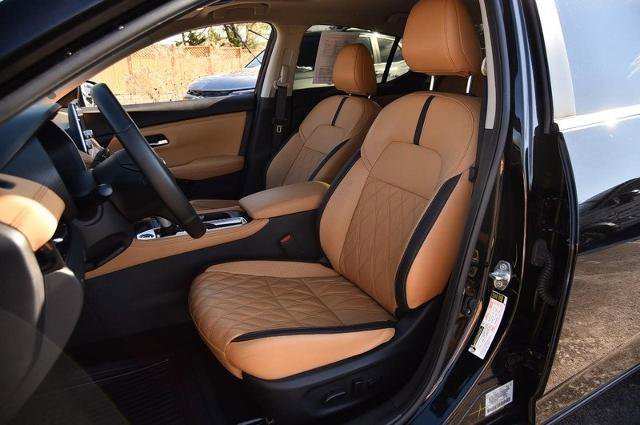 Certified 2024 Nissan Sentra SV w/ SV Premium Package image 23