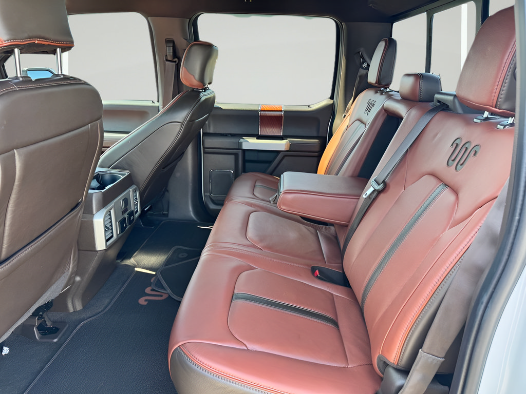 Used 2019 Ford F150 King Ranch w/ Equipment Group 601A Luxury AWD/4WD image 37
