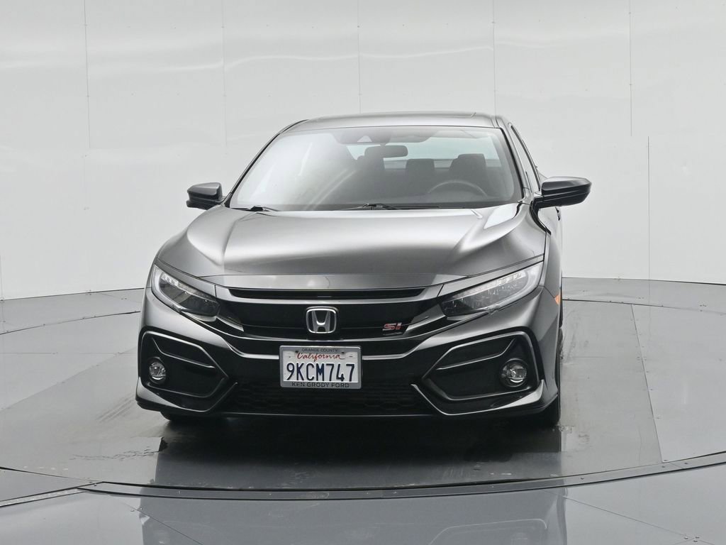 Used 2020 Honda Civic Si image 58